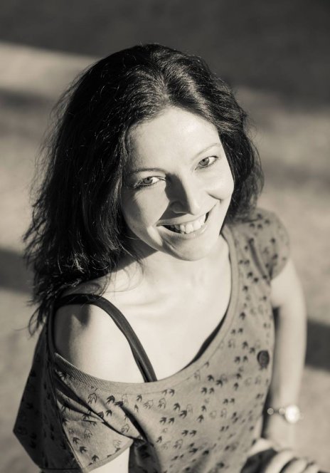 Dáša Mironidi