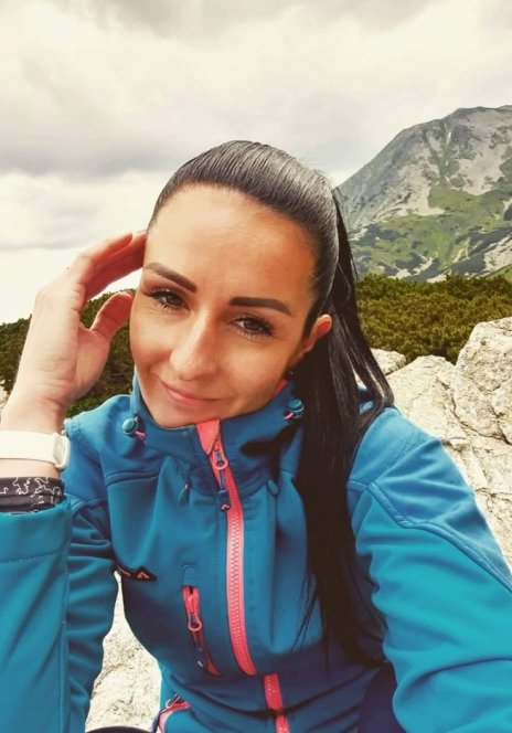 Anna Vicherová