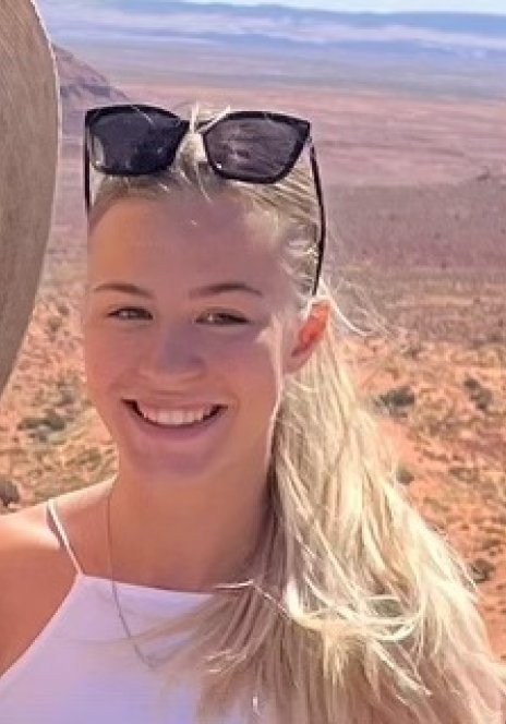Bára Malysová